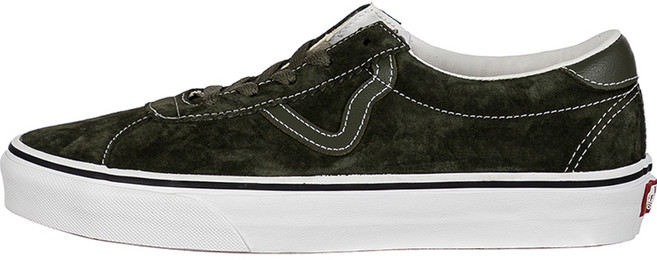 반스 스포츠 스니커즈 M VN0A4BU64QV1