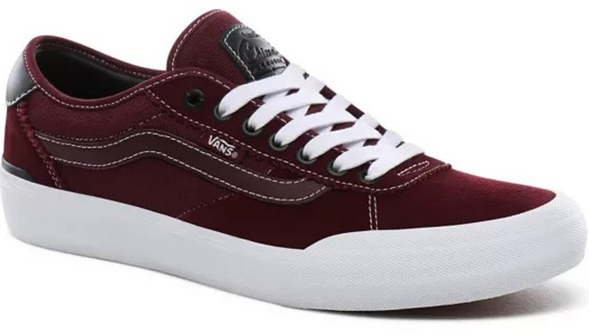 반스 치마 프로 2 스니커즈 M VN0A3MTI5U71