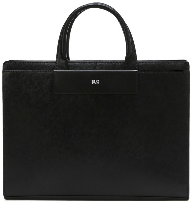 닥스 남성용 소가죽 서류가방