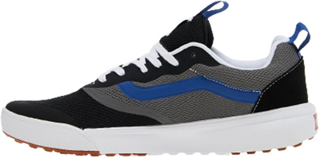 반스 남성용 울트라 레인지 레피드웰드 운동화 M VN0A3MVU49M1