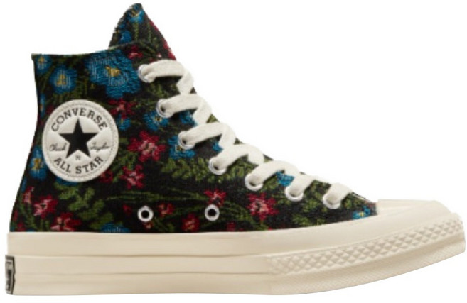 컨버스 척 70 하이 스니커즈 A11990C