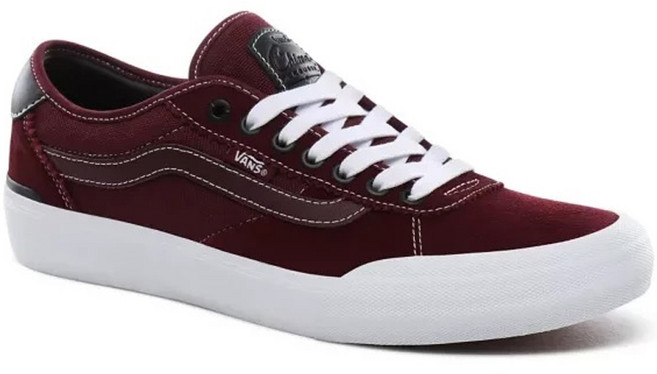 반스 치마 프로 2 스니커즈 M VN0A3MTI5U71