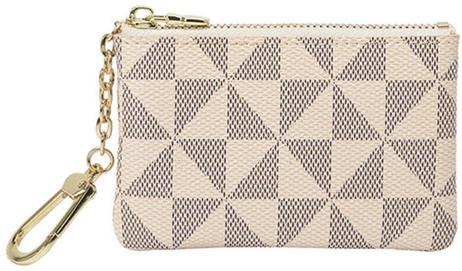 스타리움 법인 인감 도장 케이스 보관함, 화이트, 1개