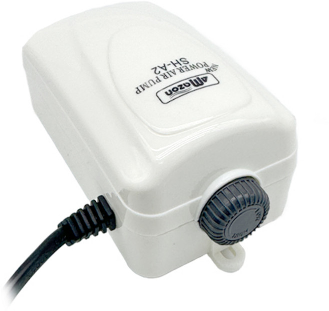 아마존 기포 발생기 SH-A2, 1개