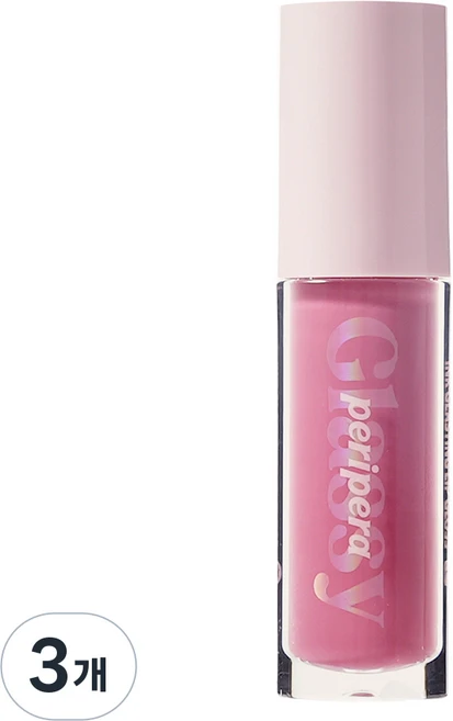 페리페라 잉크 글래스팅 립글로스, 13 겟해피, 3개 - 쿠팡