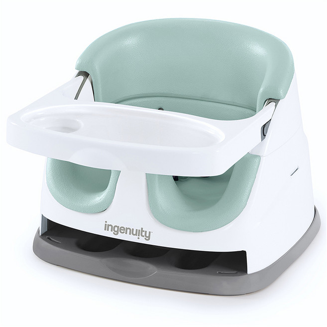 인지뉴이티 베이비베이스 부스터 III, 미스트