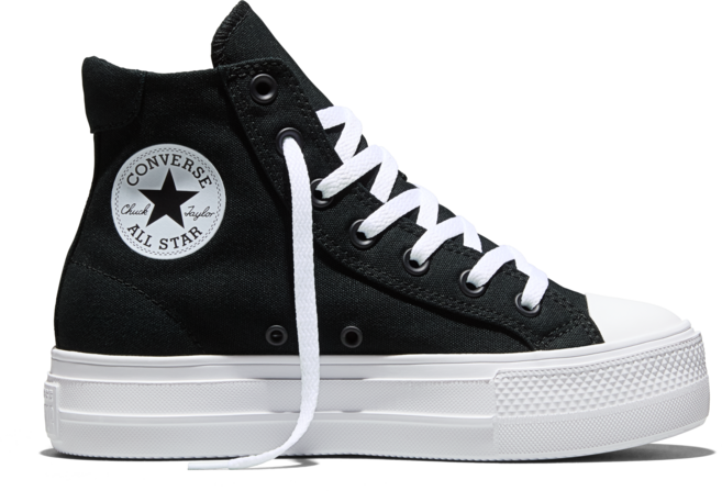 컨버스 남녀공용 데이 원 플랫폼 스니커즈 A1929