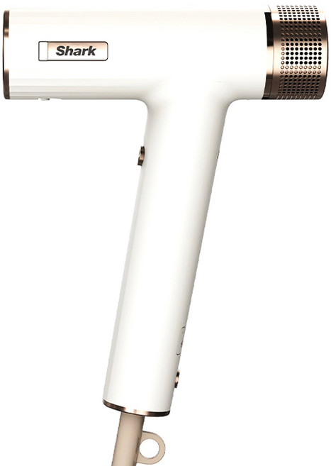 샤크 스피드스타일 3in1 멀티 에어 드라이기 1700W, HD331KR, 혼합색상