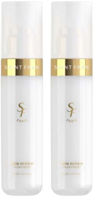 세인트프랑 스킨리페어 트리트먼트, 2개, 30ml - 쿠팡