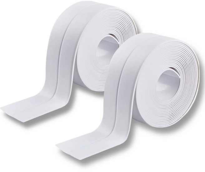 해피니스 곰팡이 방지 테이프, 2개