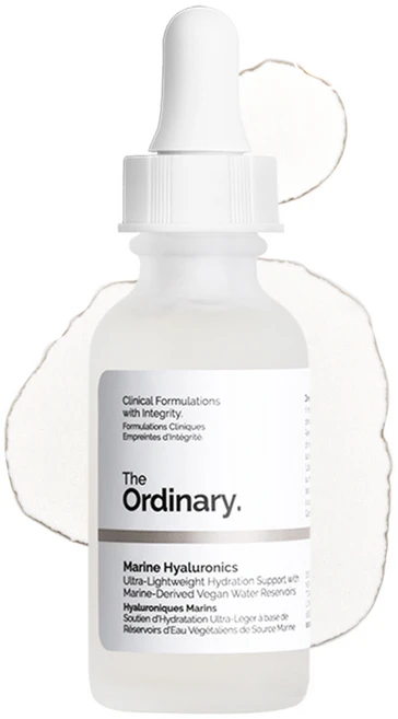 디오디너리 마린 히알루로닉스 세럼, 30ml, 1개 - 쿠팡