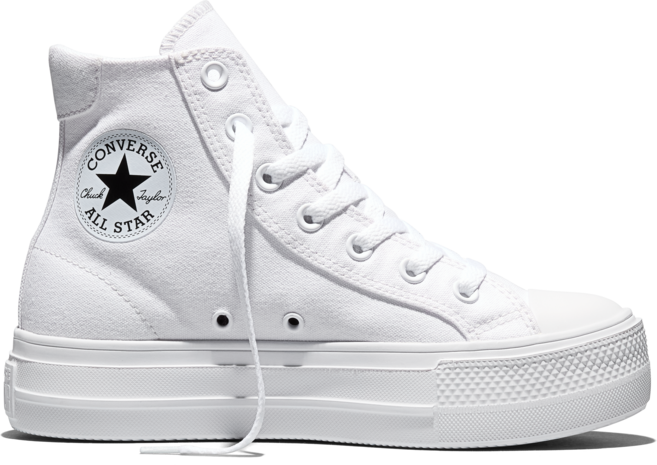 컨버스 남녀공용 데이 원 플랫폼 스니커즈 A1929