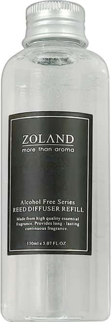 LifeShopping 家居香薰補充精油 150ml 植物性精油 (梔子花), CAEO0060Q, 1瓶