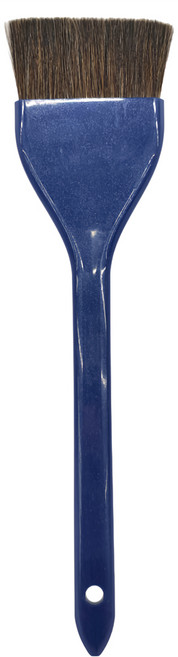 Macro Wave 馬可威 黑貂水彩排筆 AR3225 藍桿, 2.5", 1支