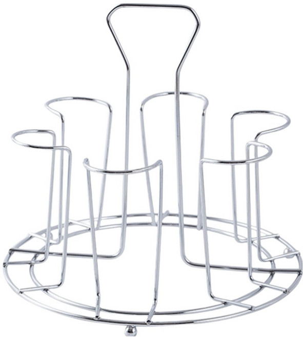 Greentail 簡約杯架, A款, 1個