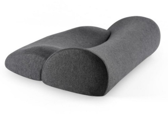 스탠바이미베개 경추 베개, 1개