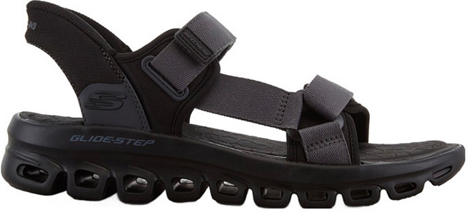 SKECHERS 男士 Vapor Foam Move 涼鞋 SP0MSCGM21