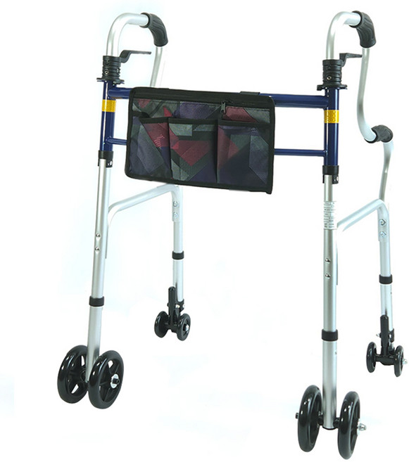 바모스 성인용 보행기, 1개