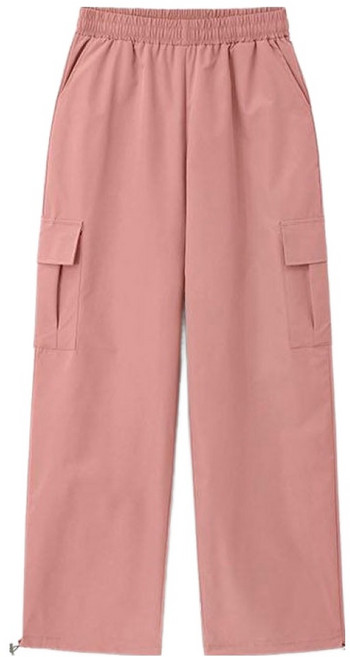 M.N.C 工裝抽繩褲 MDIP363LJ