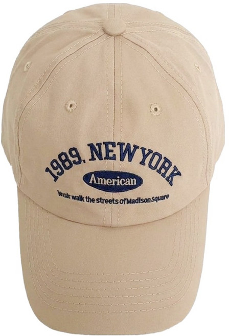 한스모자 깔끔한 소두핏 야구모자