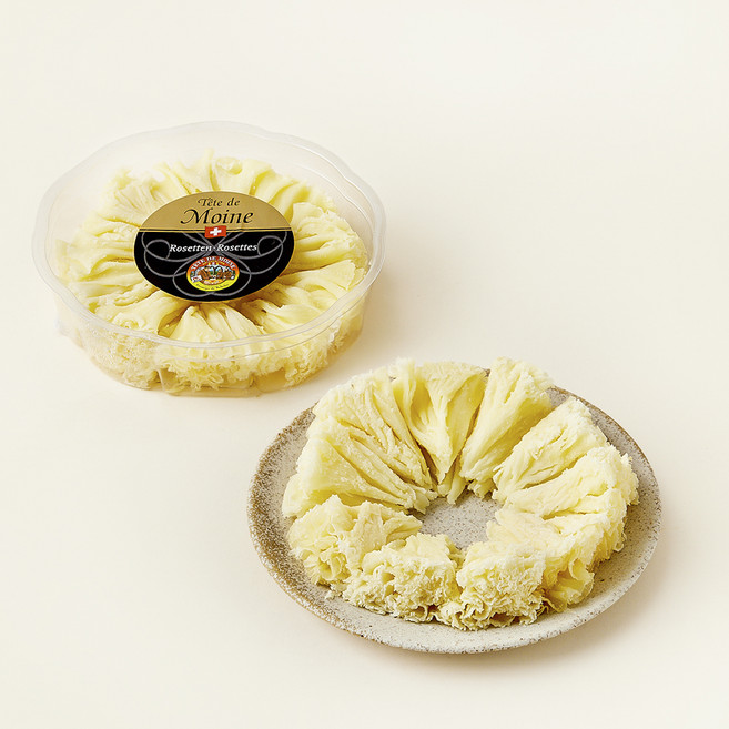 테트 드 무안 AOP 로젯, 100g, 1개입, 1개