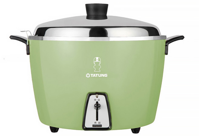 TATUNG 大同 多功能電鍋 TAC-15L-D 15人用