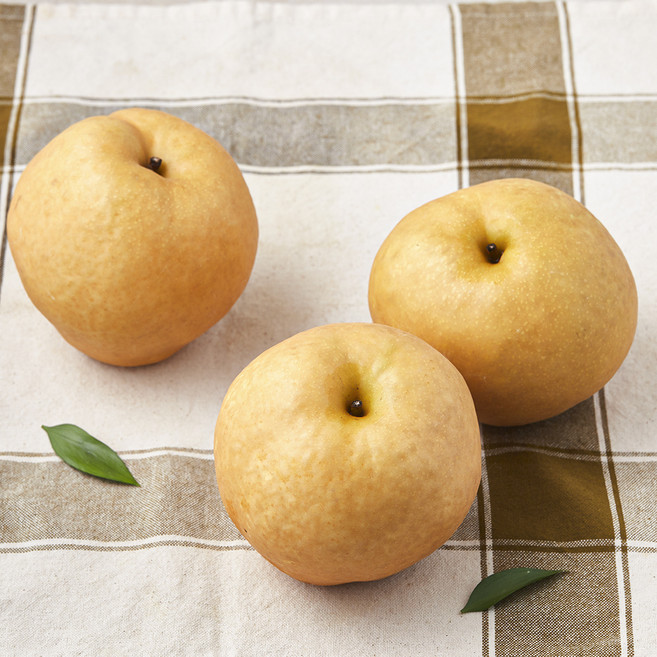 곰곰 국내산 실속배 (햇), 1개, 2kg (3~5입)