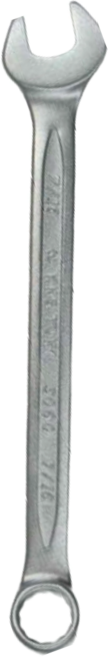 KING TONY 金統立 專業級工具英制複合 梅開扳手 7/16 KT5060-14 155mm, 1個