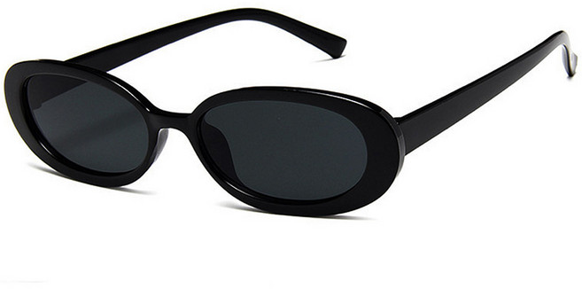 팡파티 연예인 패션 선글라스