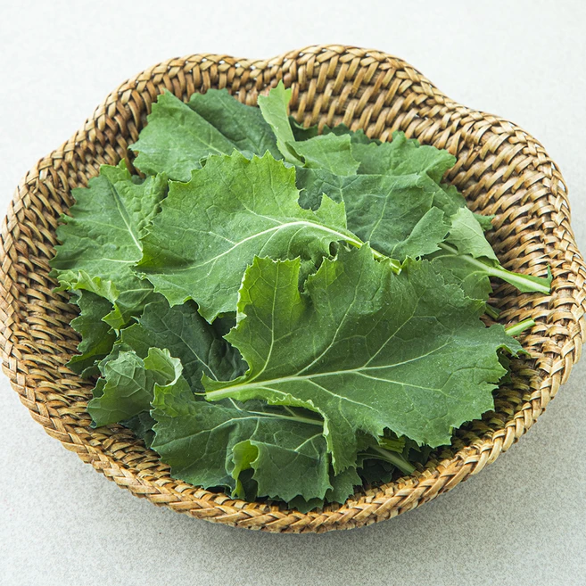 국내산 친환경 베이비케일, 50g, 1개 - 쿠팡