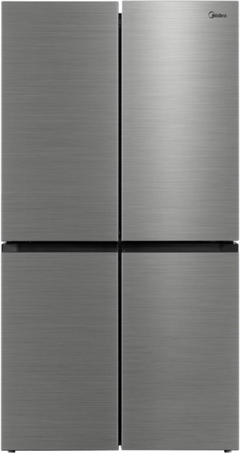 마이디어 657L 4도어 냉장고 방문설치, MDRM923FGO50