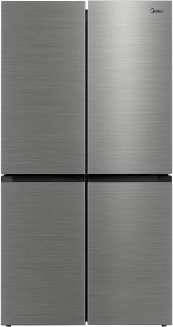 마이디어 657L 4도어 냉장고 방문설치, MDRM923FGO50