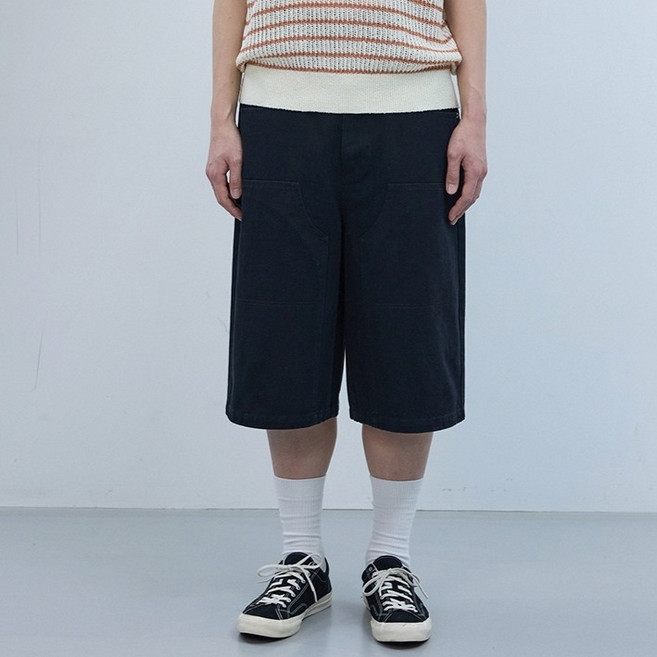 COMO NINOZ NINO 長褲 CHP64TCHPZ05