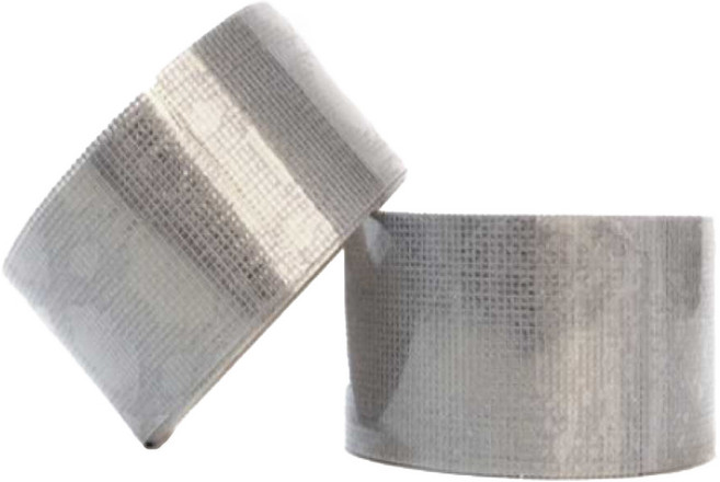 바로 방충망 보수 테이프 와이드형, 2개