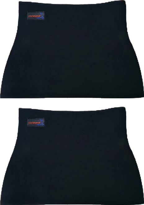 쎈버 뱃살 통 복대, 2개