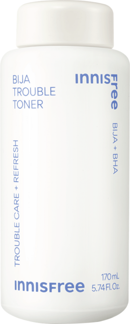 INNISFREE 台灣公司貨 香榧鬥荳調理水, 170ml, 1瓶