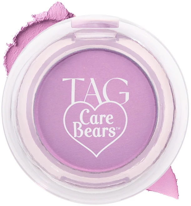 TAG 젤리 베어 치크 3g, 04퓨어베어, 1개 - 쿠팡