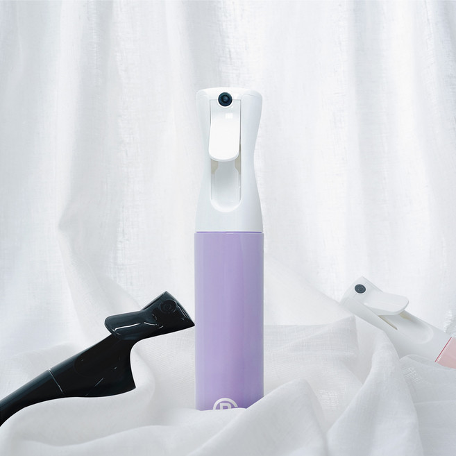 에어라파 안개 분무기 300ml, 아이스크림모브, 1개