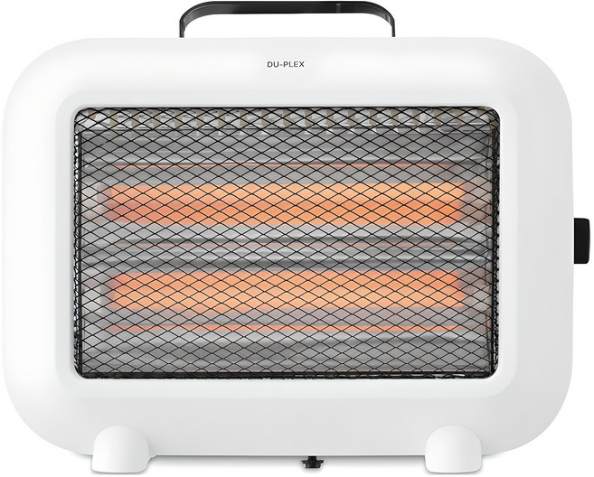 듀플렉스 워머 타이니 6.0 미니 히터, DP-H600, 혼합색상