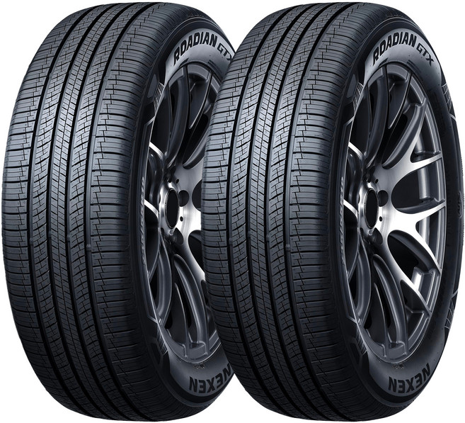 넥센타이어 로디안 GTX 215/70R16, 2개, 출장장착