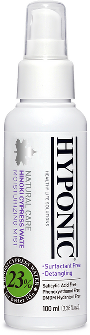 하이포닉 저자극 모이스처 미스트, 100ml, 1개