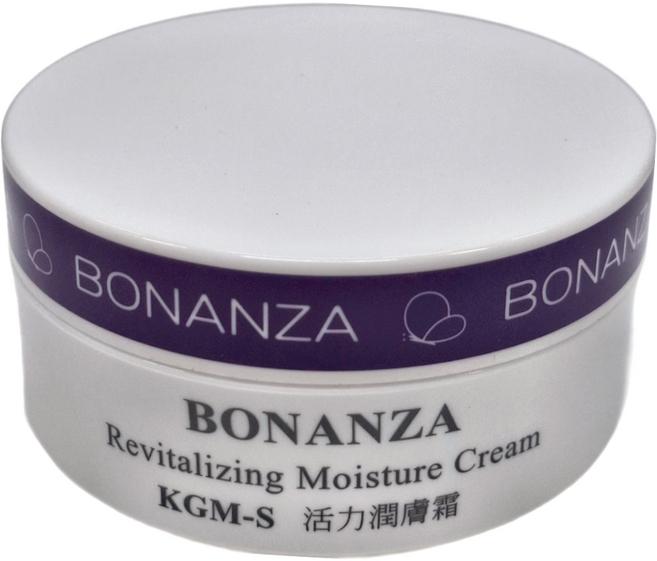 BOUYIEE 寶藝 活力潤膚霜, 150g, 1罐