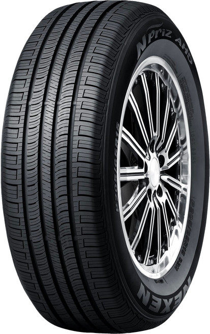 넥센타이어 엔프리즈 AH5 205/60R16, 1개, 출장장착