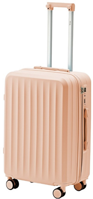 루디크 낭트 TSA락 YKK지퍼 여행용 캐리어 24인치 28인치