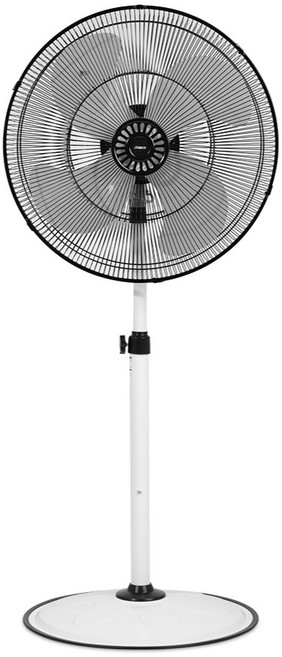 델루체 대형날개 공업용 선풍기 63cm, DWIF-D24W