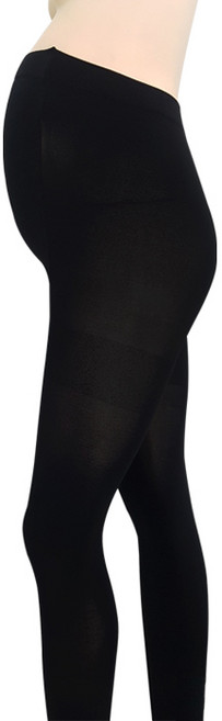 모띠마마 임부용 팬티스타킹 150데니아 라벤더향