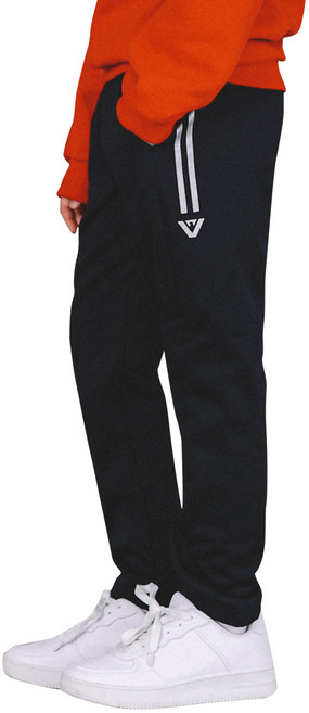 키스포 주니어 시그니쳐 기모 팬츠