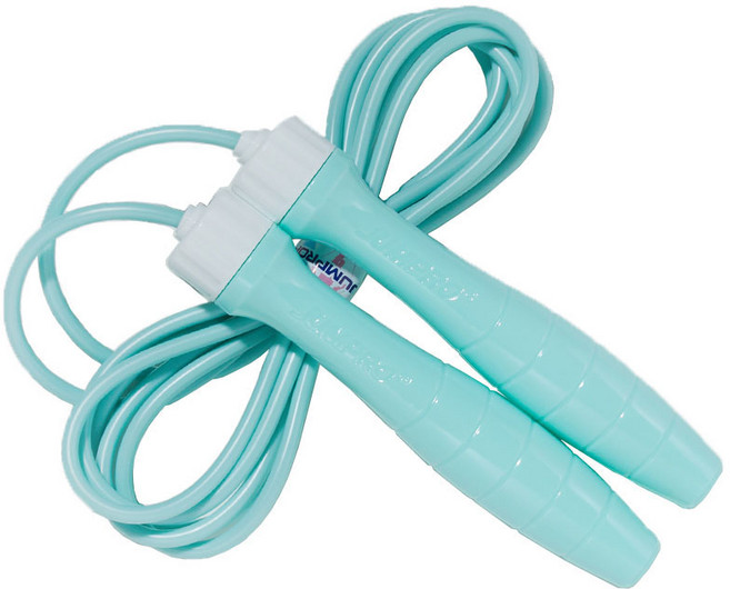 김수열줄넘기 포키즈 줄넘기 K-510, 민트, 1개