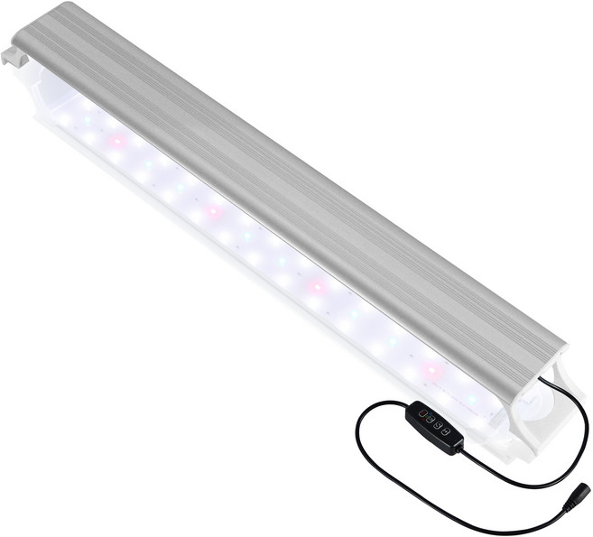 모비딕 엘레강스 어항 조명 MB-600S, 1개