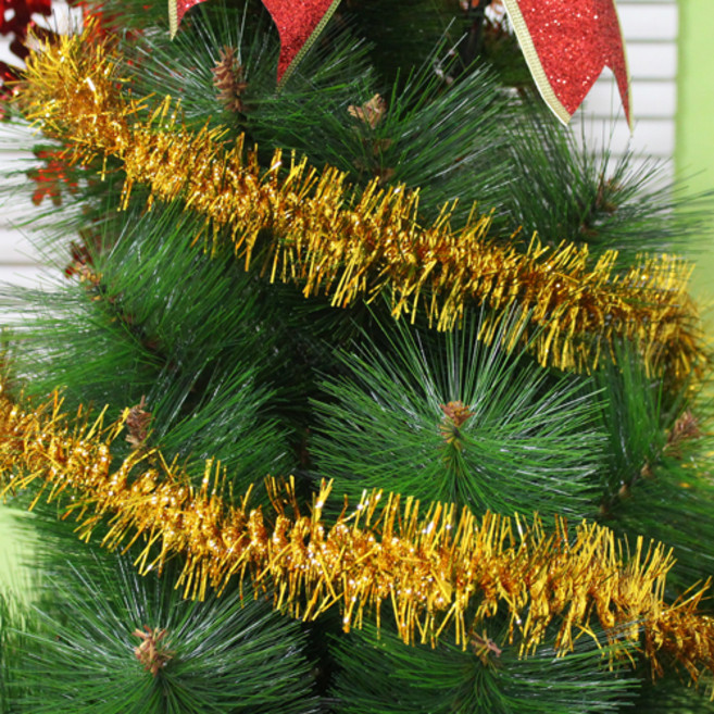 파티해 방울모루, 골드, 15개